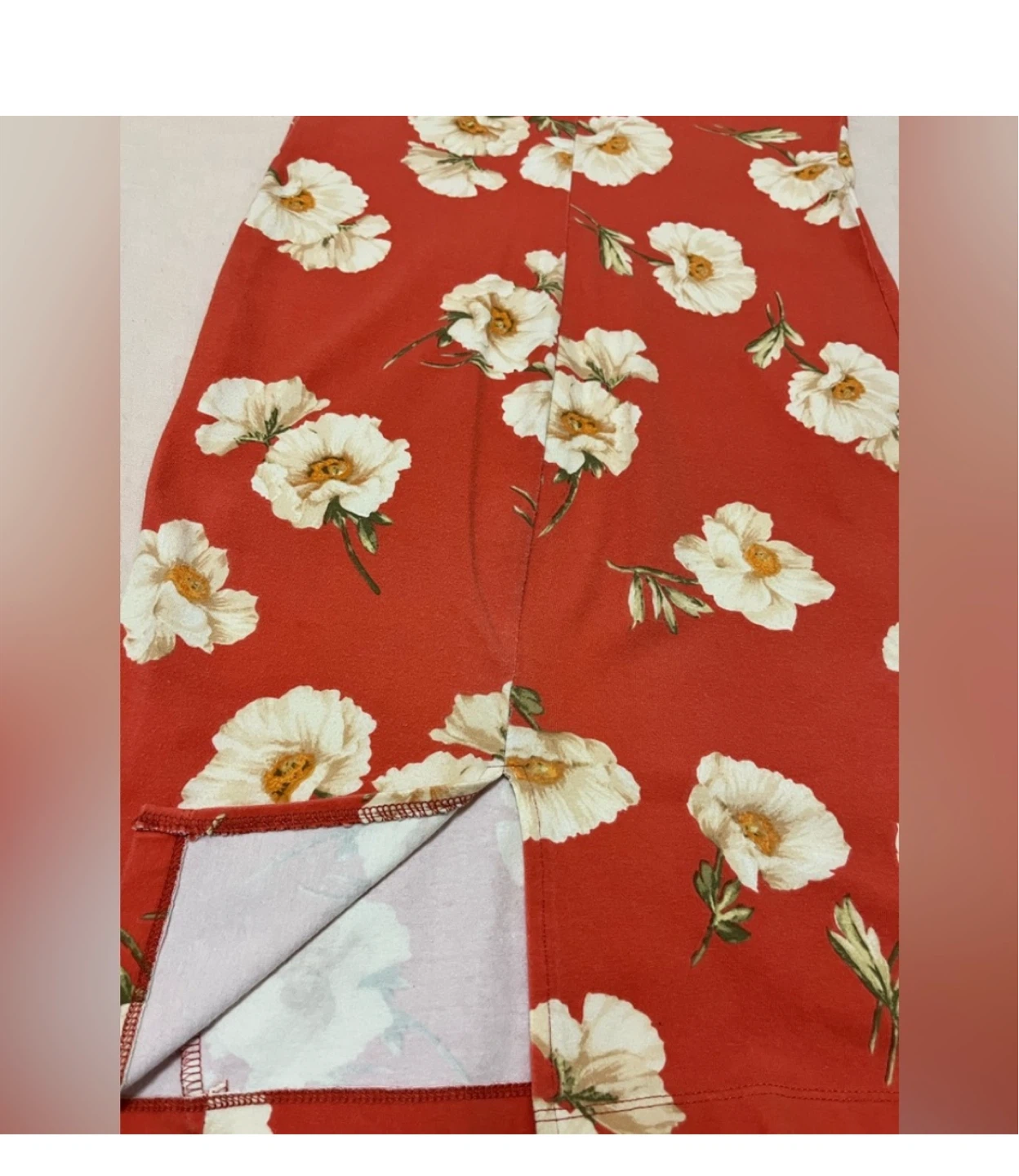 Forever 21 Floral Tank Dress - photo 5
