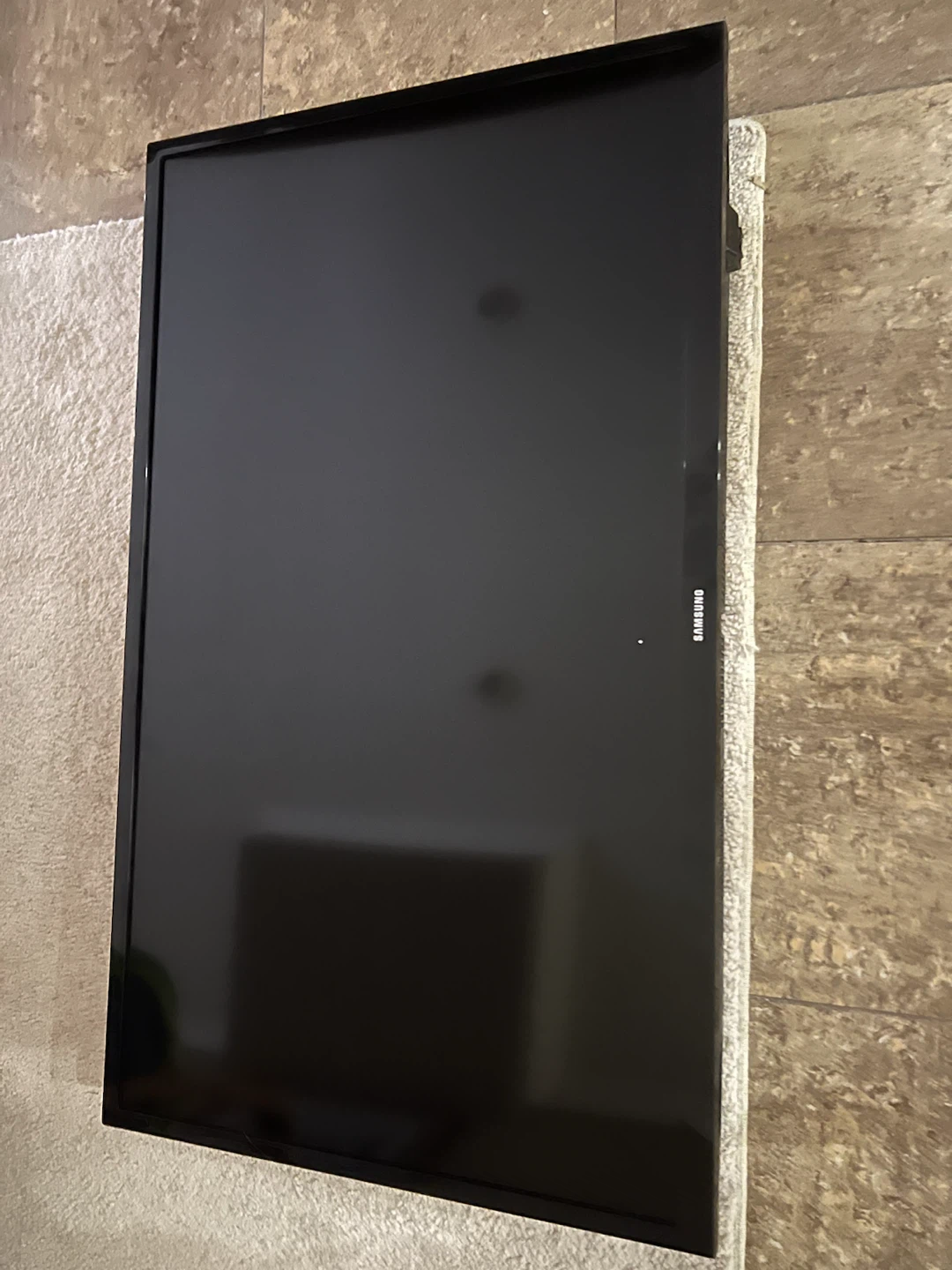 Samsung 32" LED TV UN32M4500 - photo 2