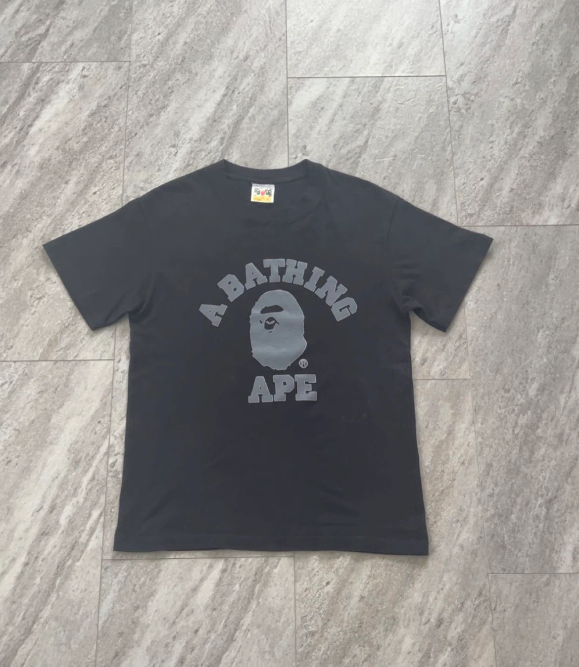 BAPE TEE!!!