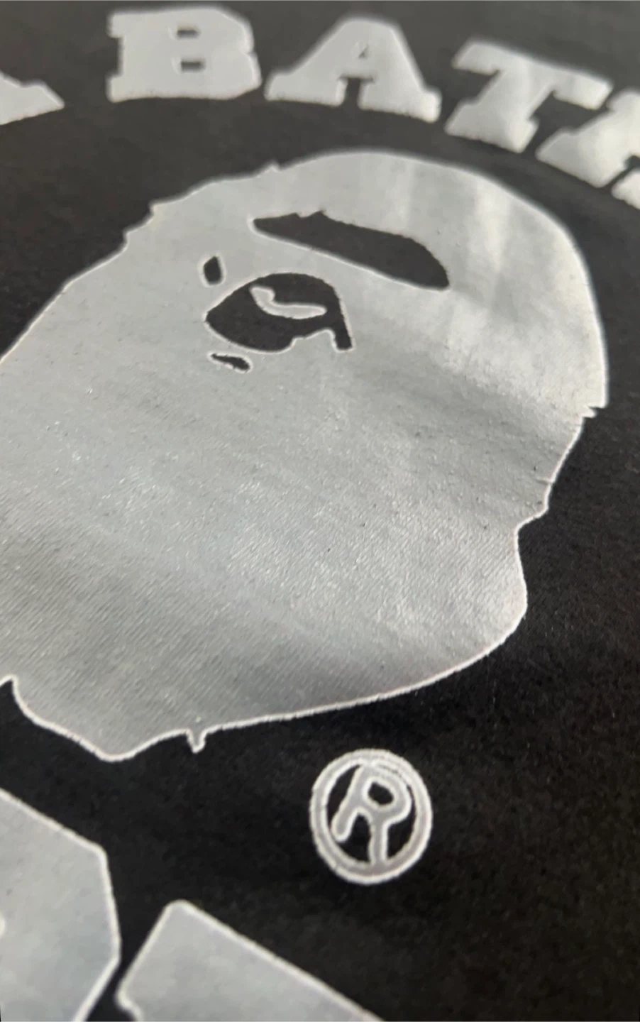 BAPE TEE!!! - photo 2