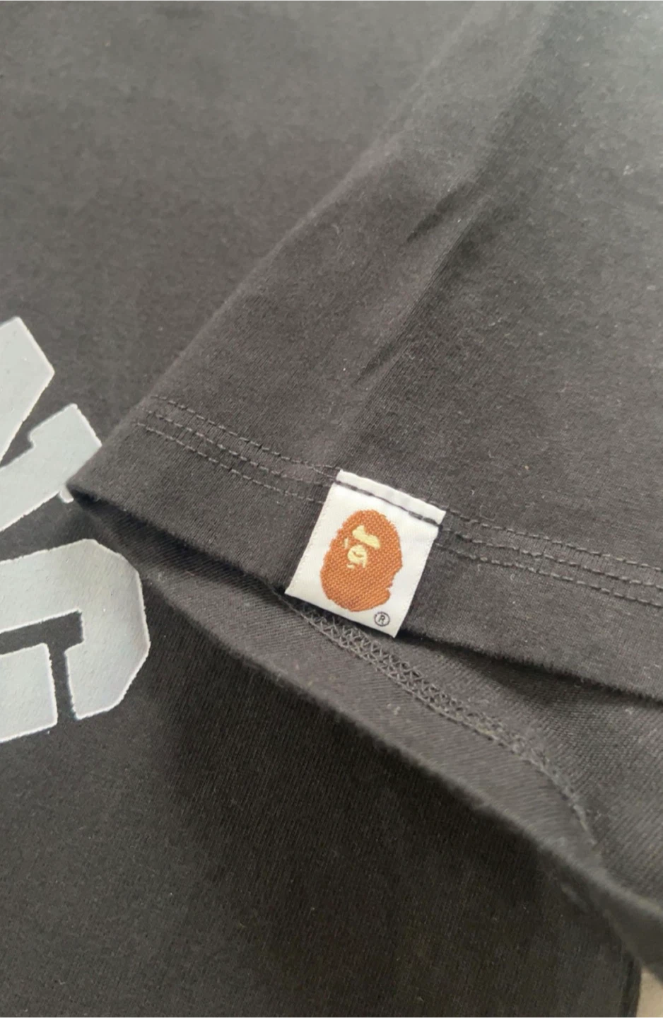 BAPE TEE!!! - photo 3