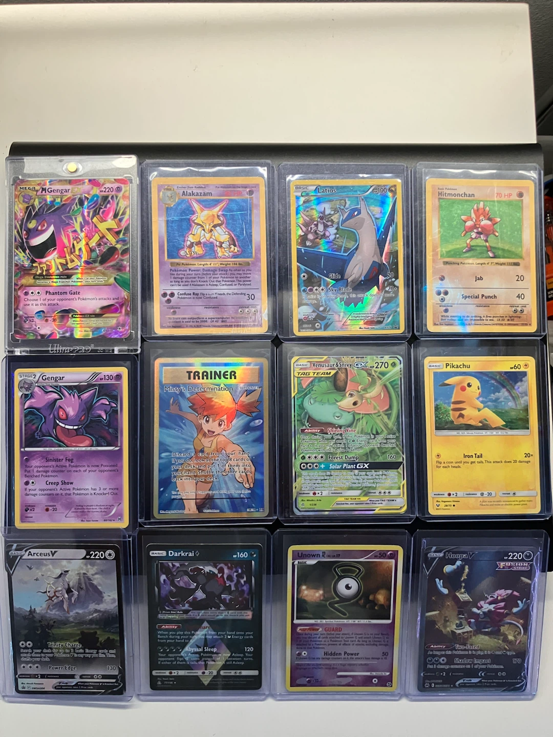 Pokémon Card Lot Rare Cards | Vintage, XY, Modern, and more