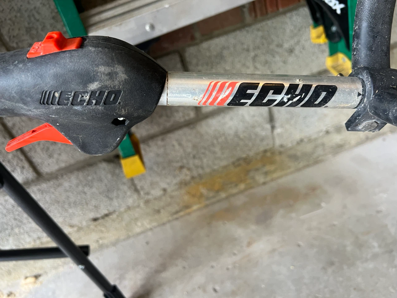 ECHO GT-225 Gas Curved Shaft String Trimmer - photo 2