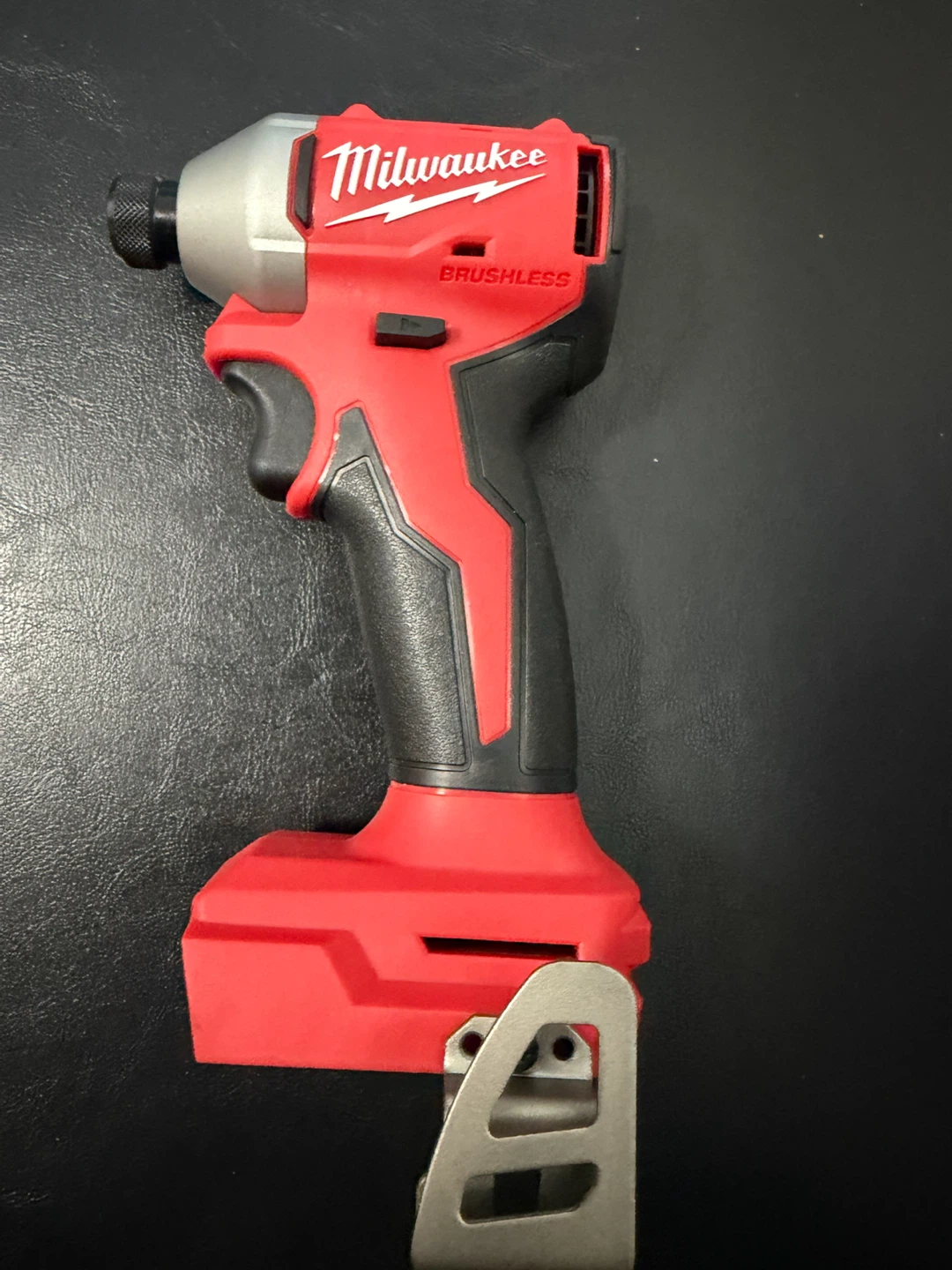 Milwaukee M18 Brushless Impact Driver