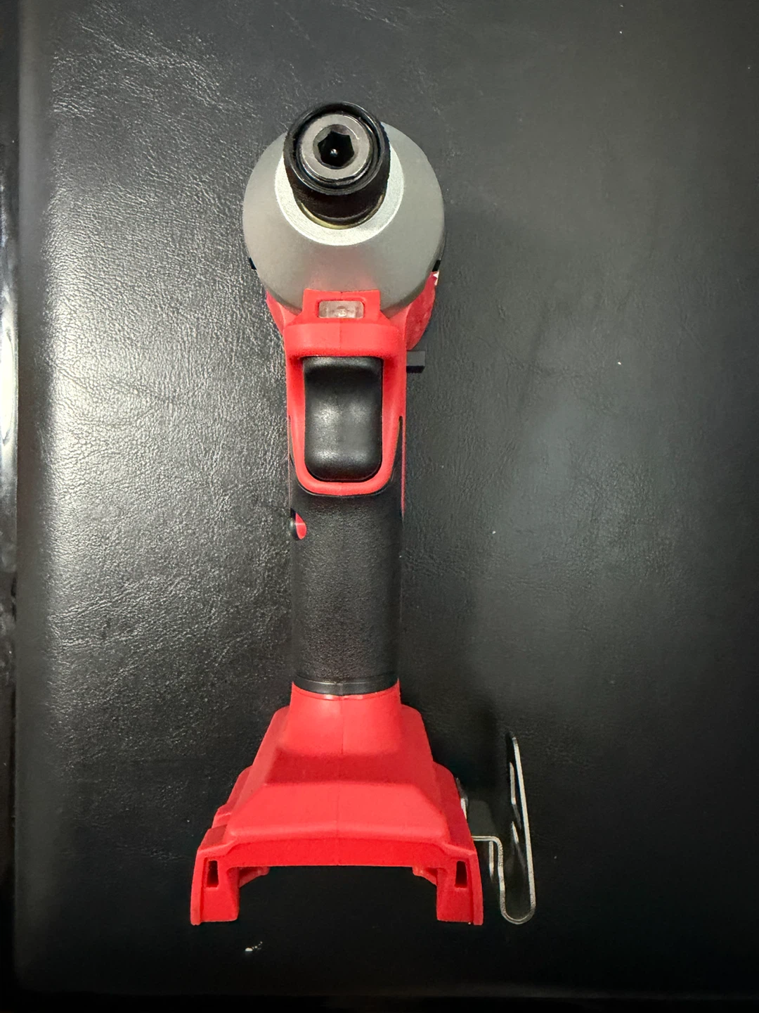 Milwaukee M18 Brushless Impact Driver - photo 3