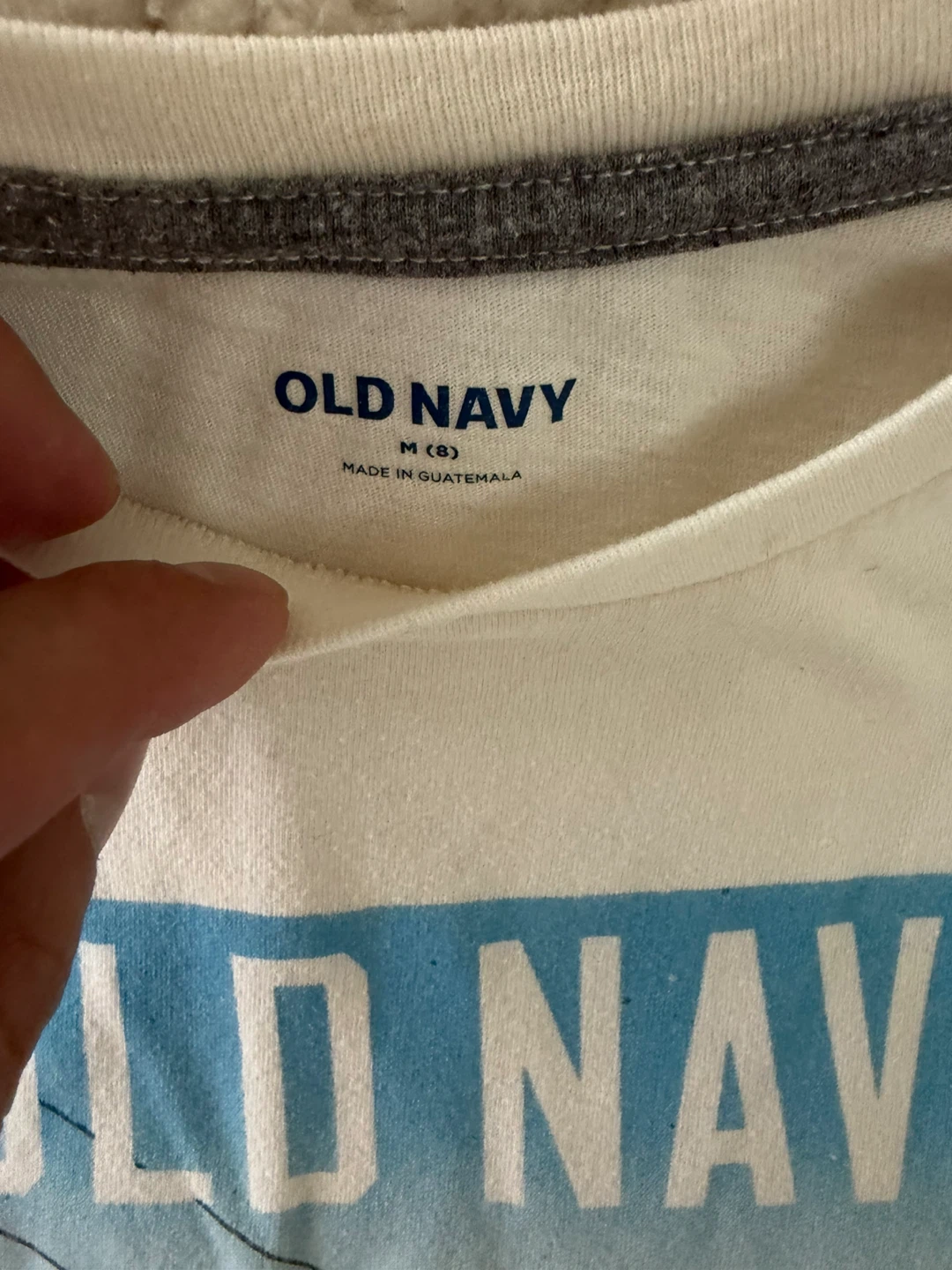 Old Navy Kids Mountain Graphic T-Shirt - photo 2
