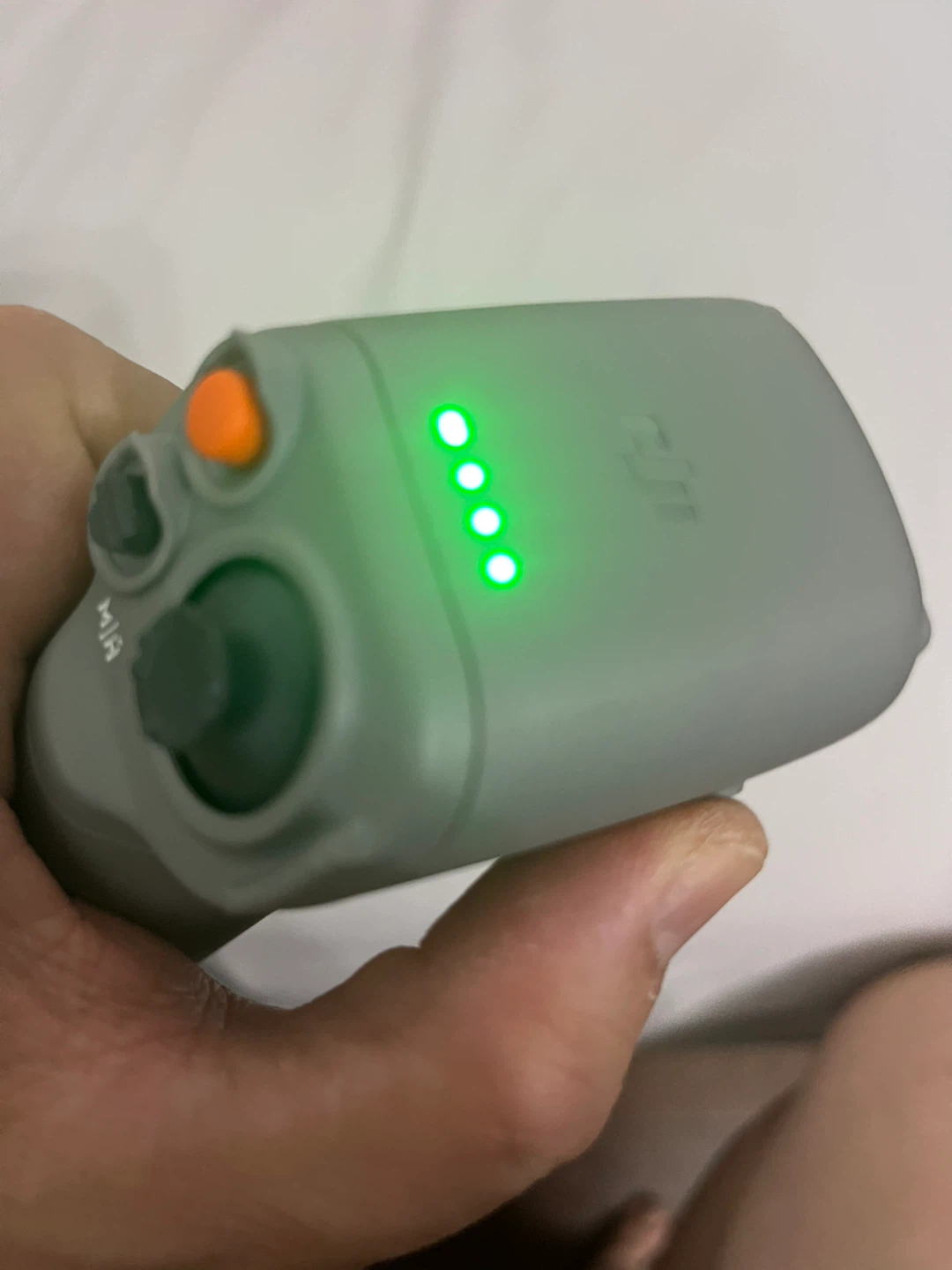 DJI RC Motion Controller 2 - photo 2