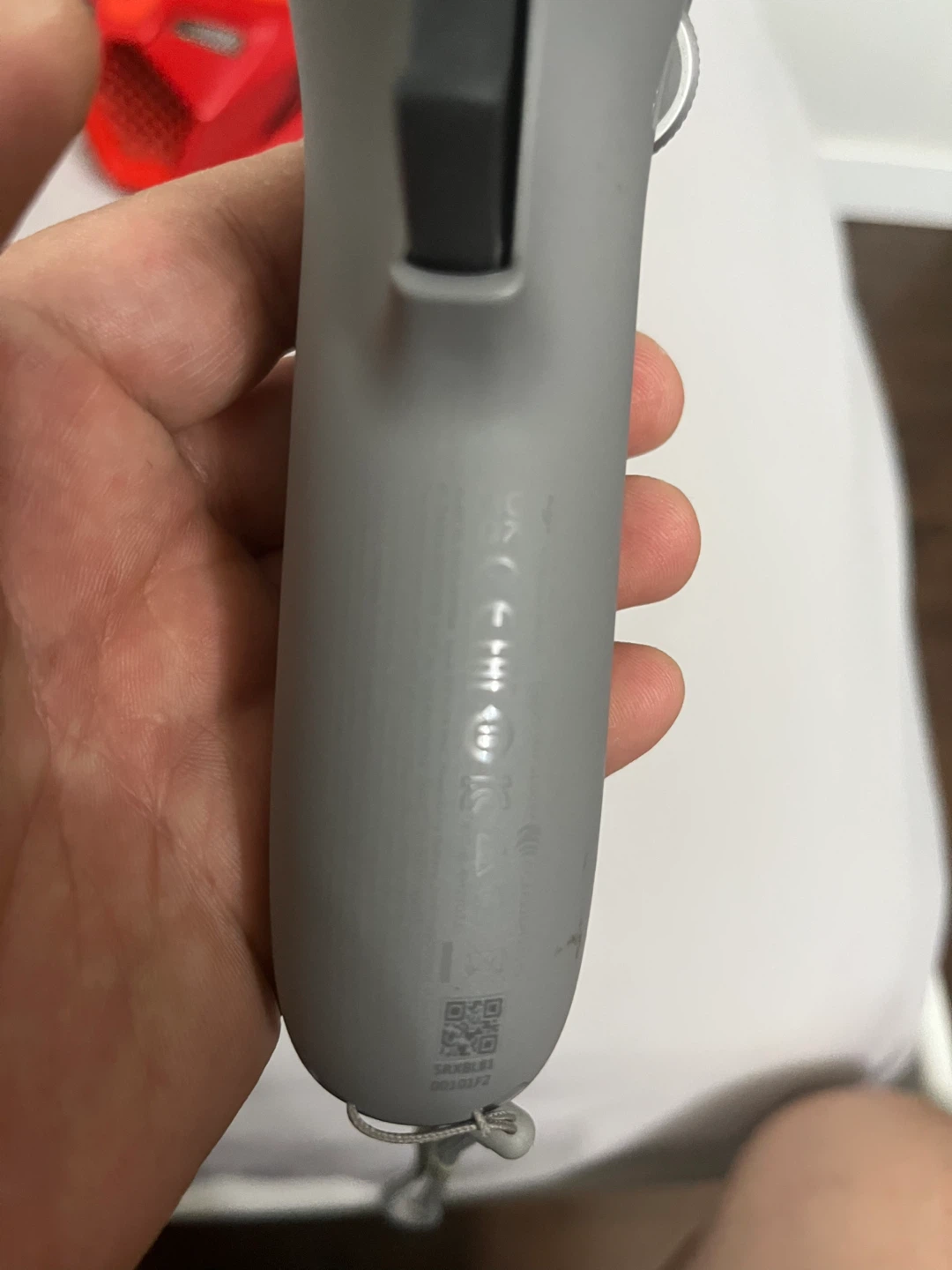 DJI RC Motion Controller 2 - photo 3