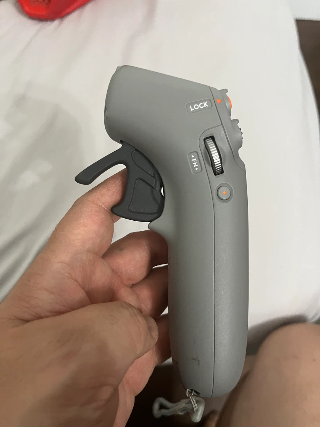 DJI RC Motion Controller 2 - photo 4