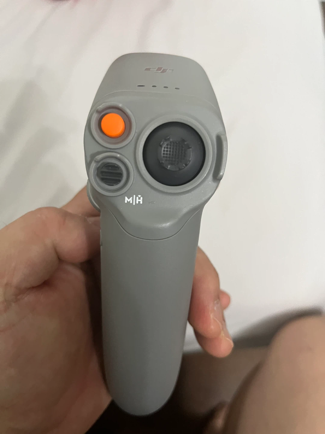 DJI RC Motion Controller 2 - photo 5