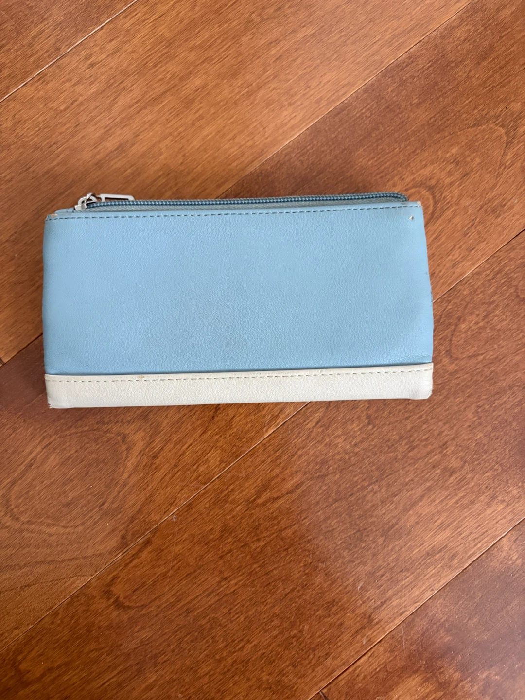 Guess long wallet - photo 2