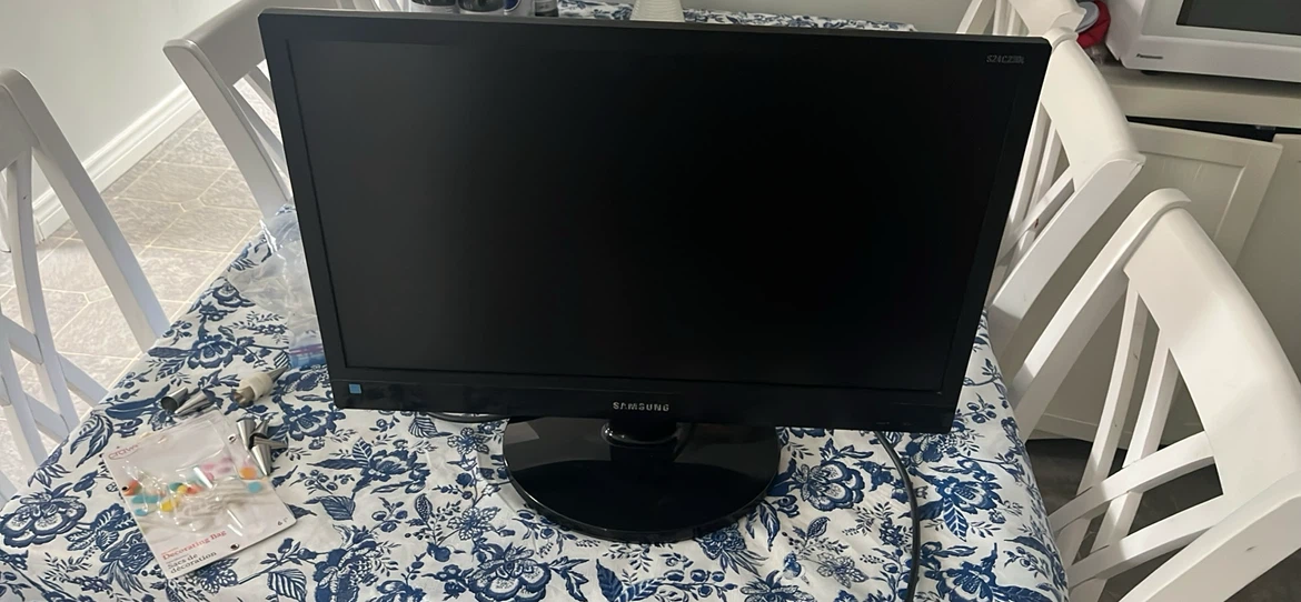 Monitor