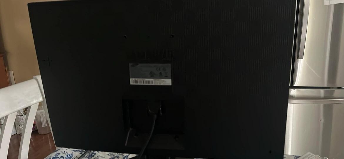 Monitor - photo 2