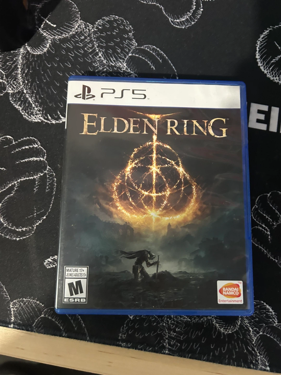 Selection of PlayStation 5 Games