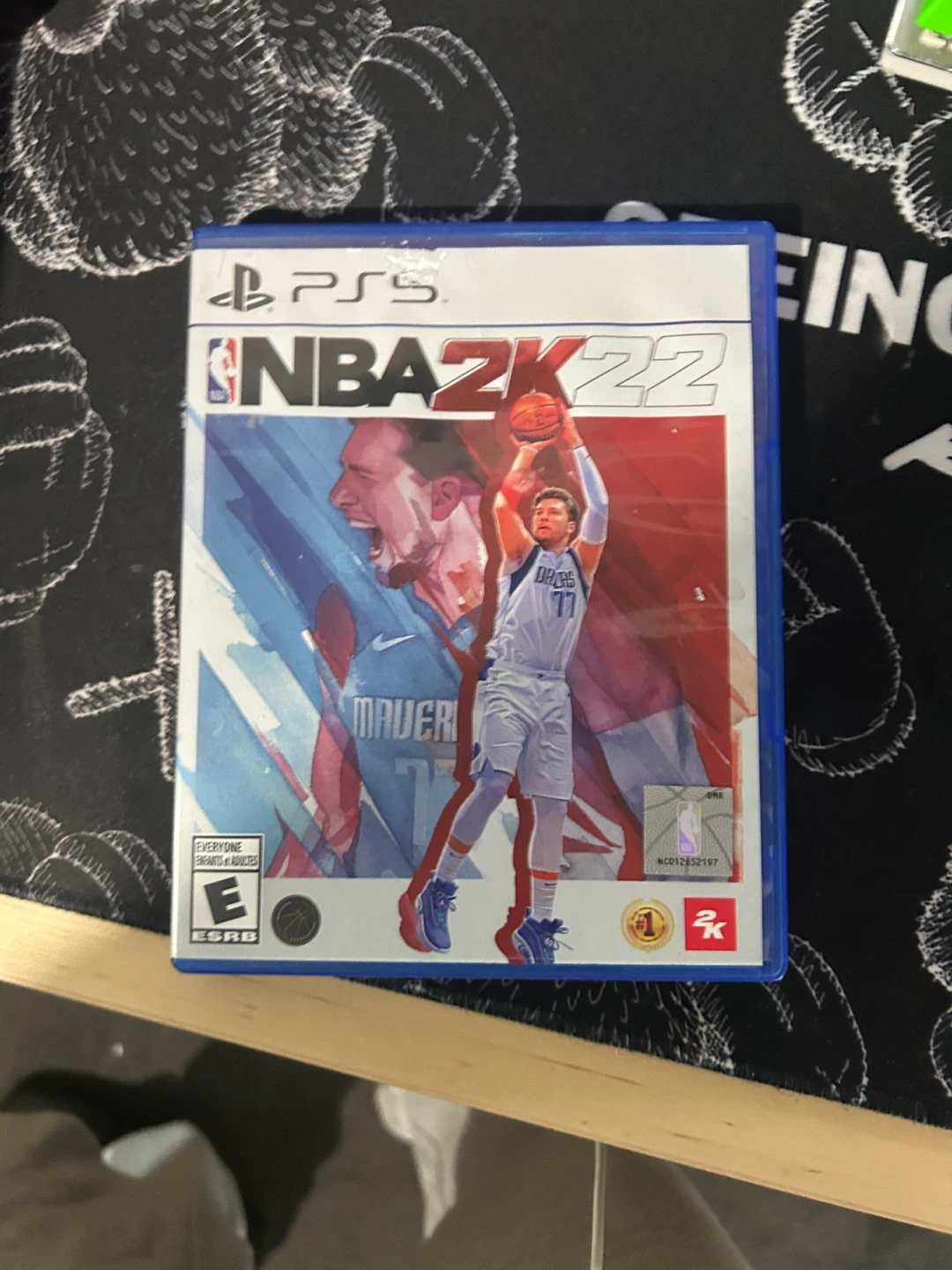 Selection of PlayStation 5 Games - photo 4