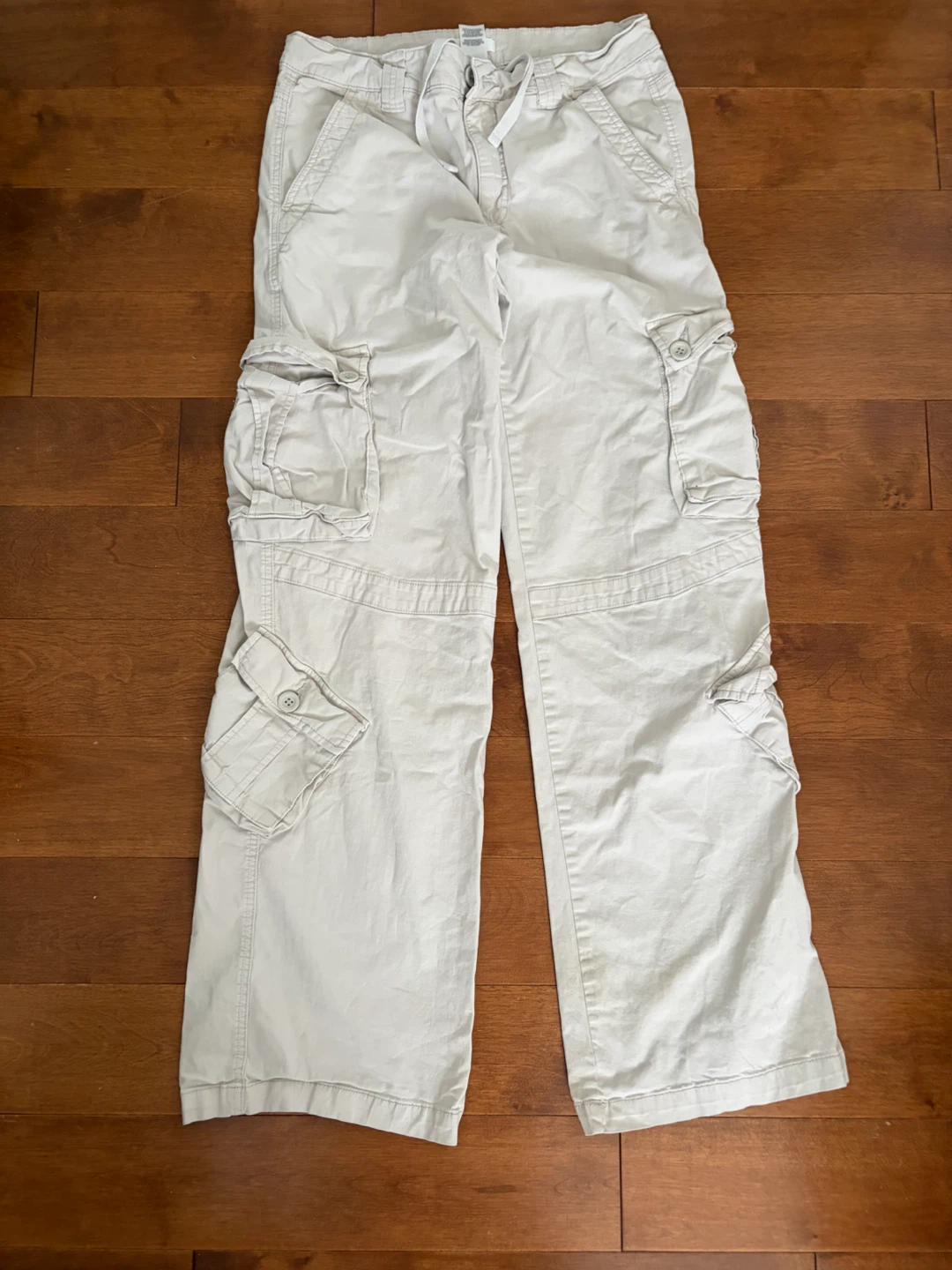 Garage Off-white Cargo Pant