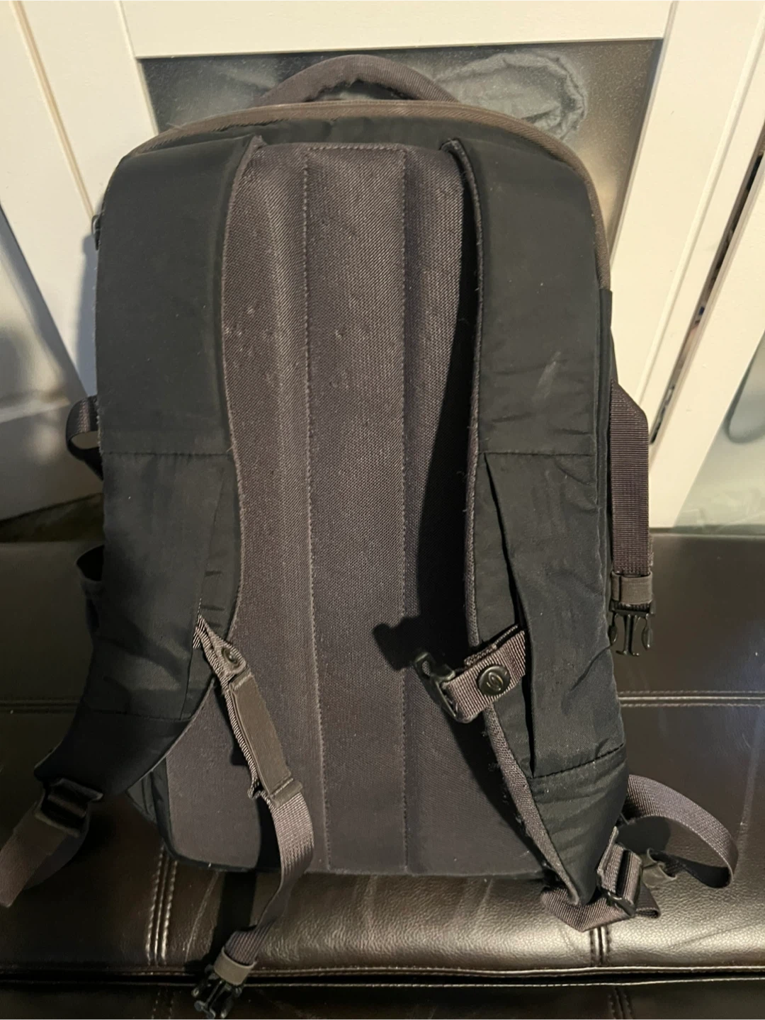 Timbuk2 Black Backpack - photo 2