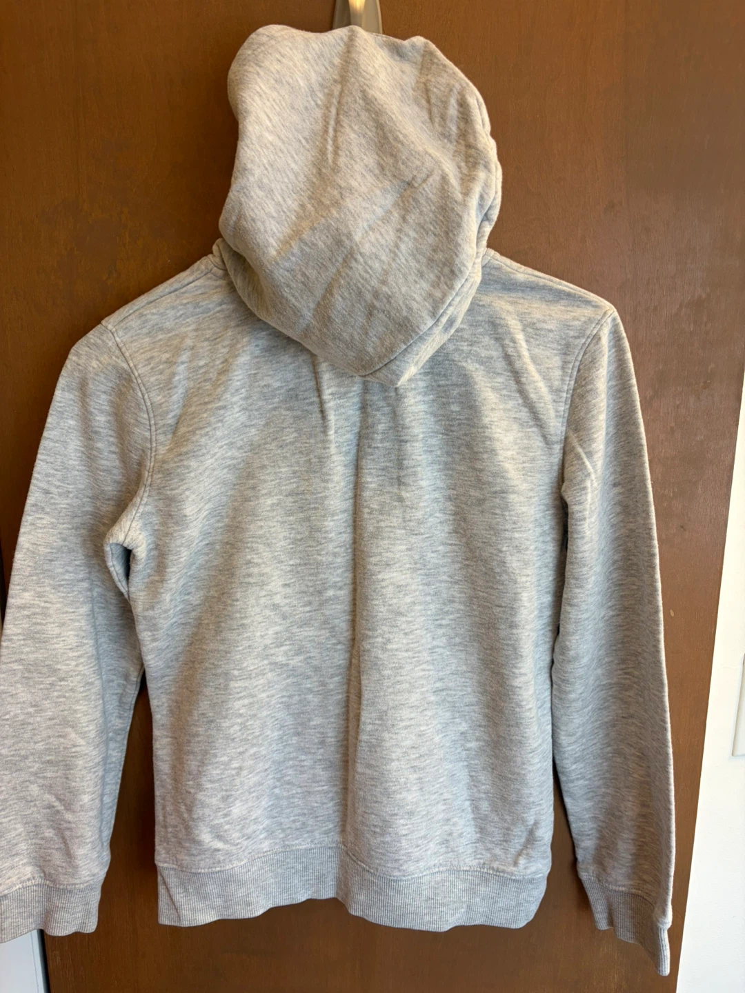 Under Armour Kids Gray Mountain Hoodie - photo 3