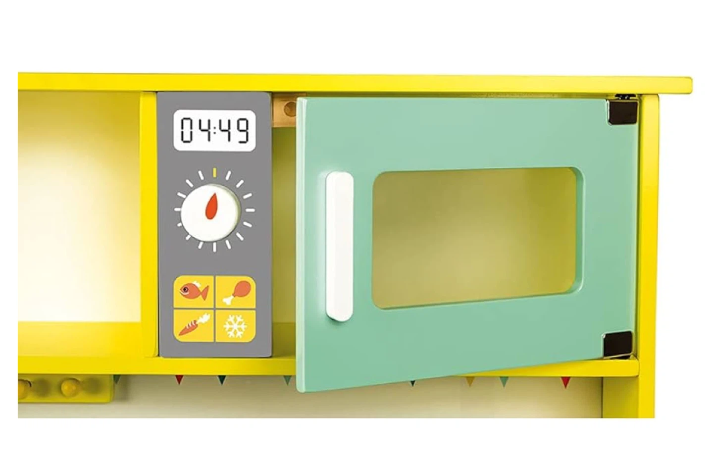 Janod Wooden Children's Kitchen - photo 3