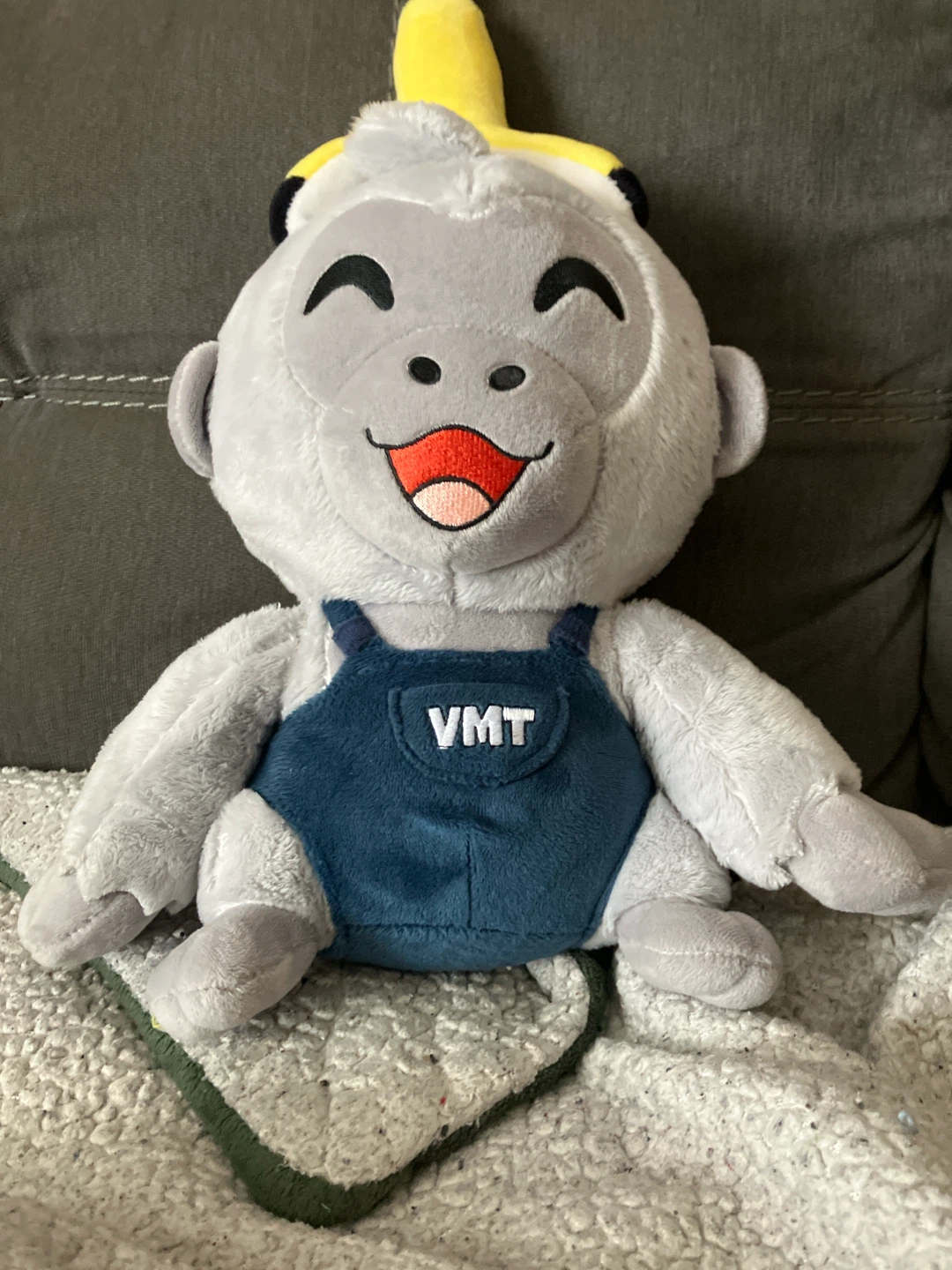 VMT PLUSH  YOOTOOZ
