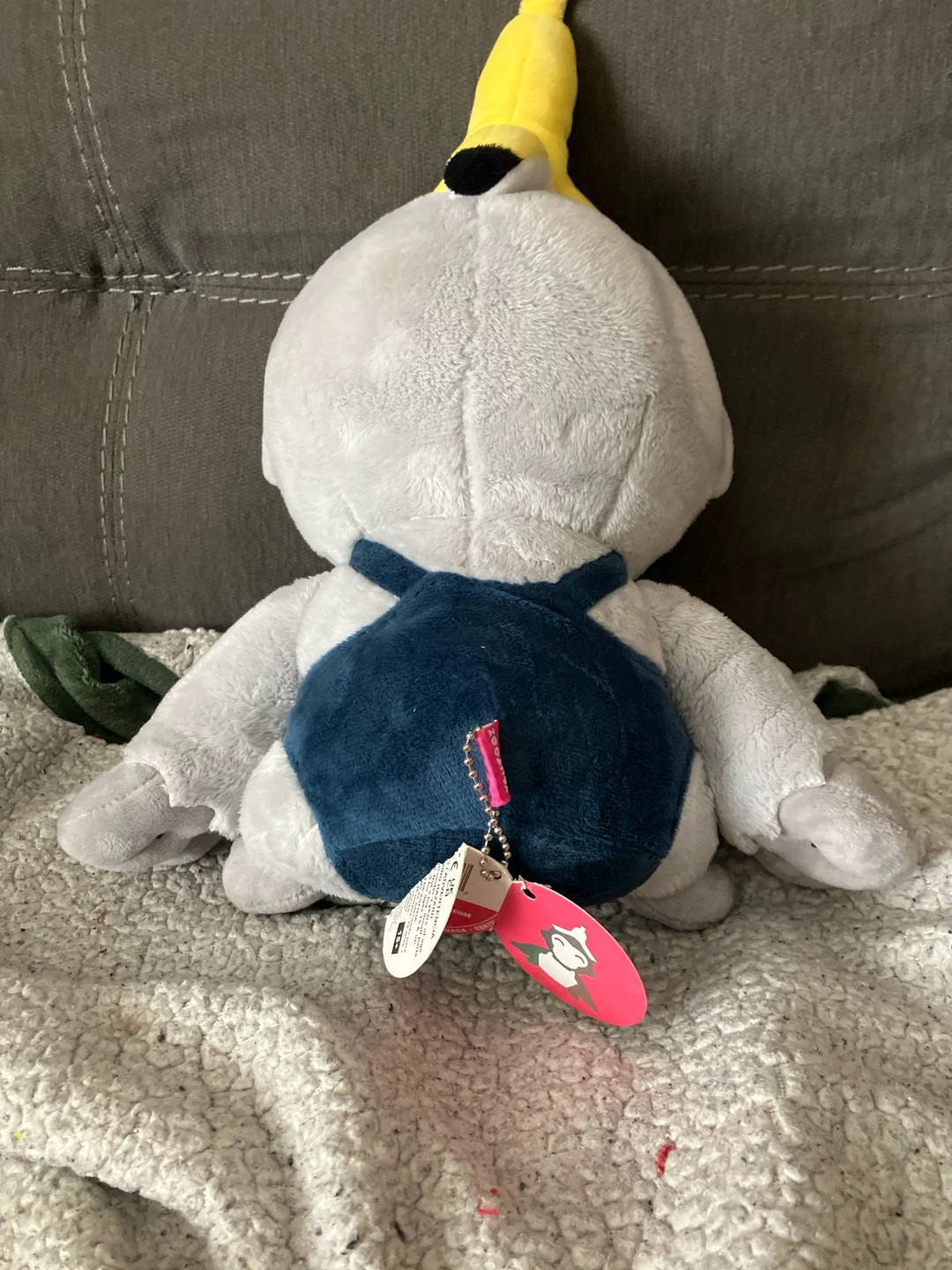 VMT PLUSH  YOOTOOZ - photo 2