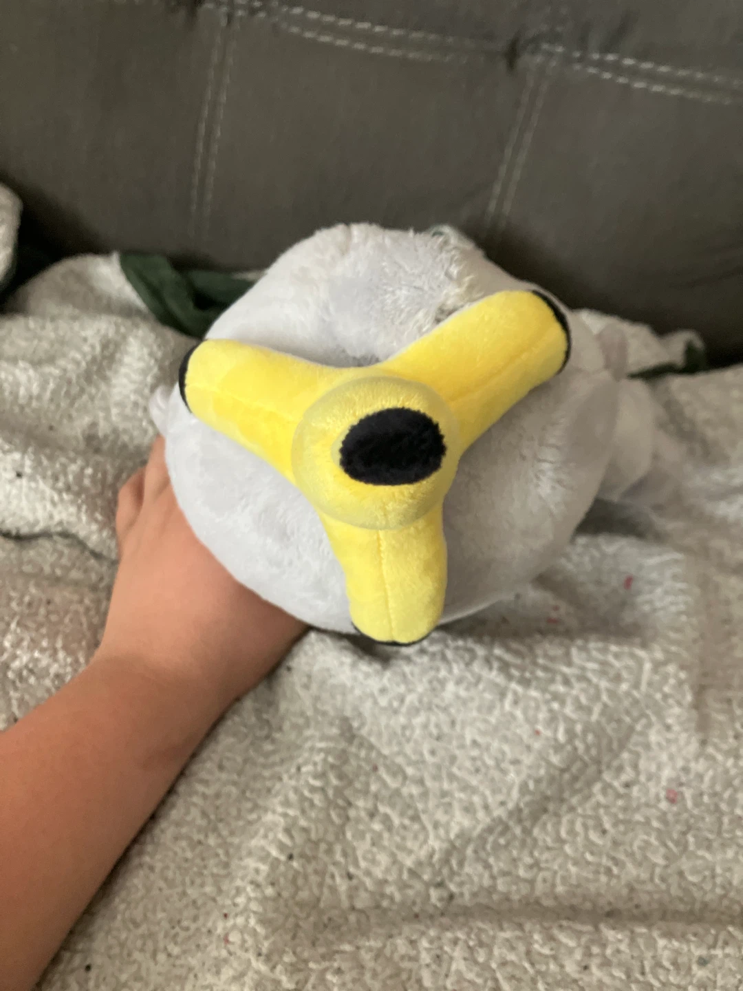 VMT PLUSH  YOOTOOZ - photo 3