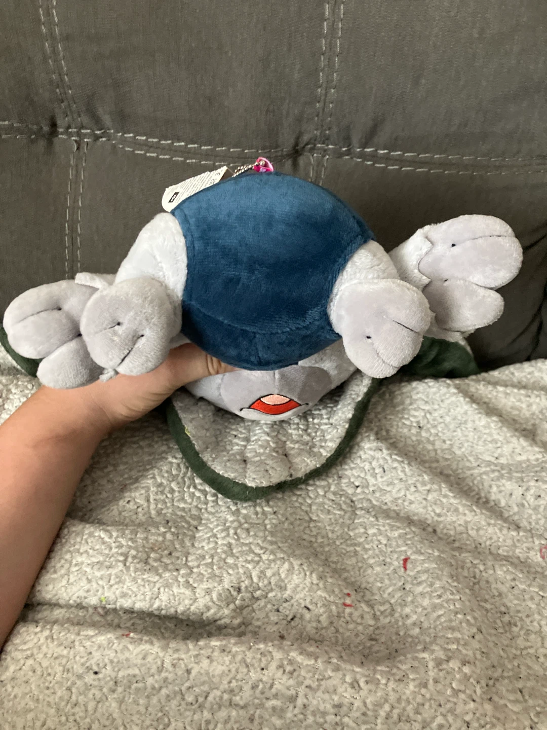 VMT PLUSH  YOOTOOZ - photo 4
