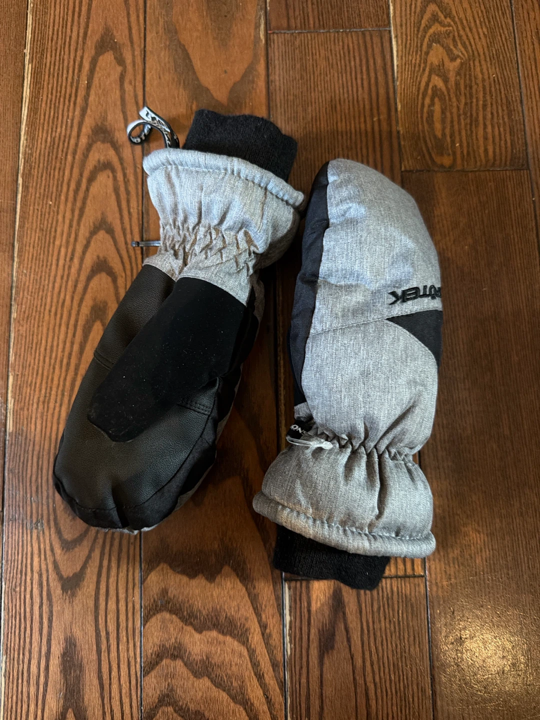 KIDS mittens