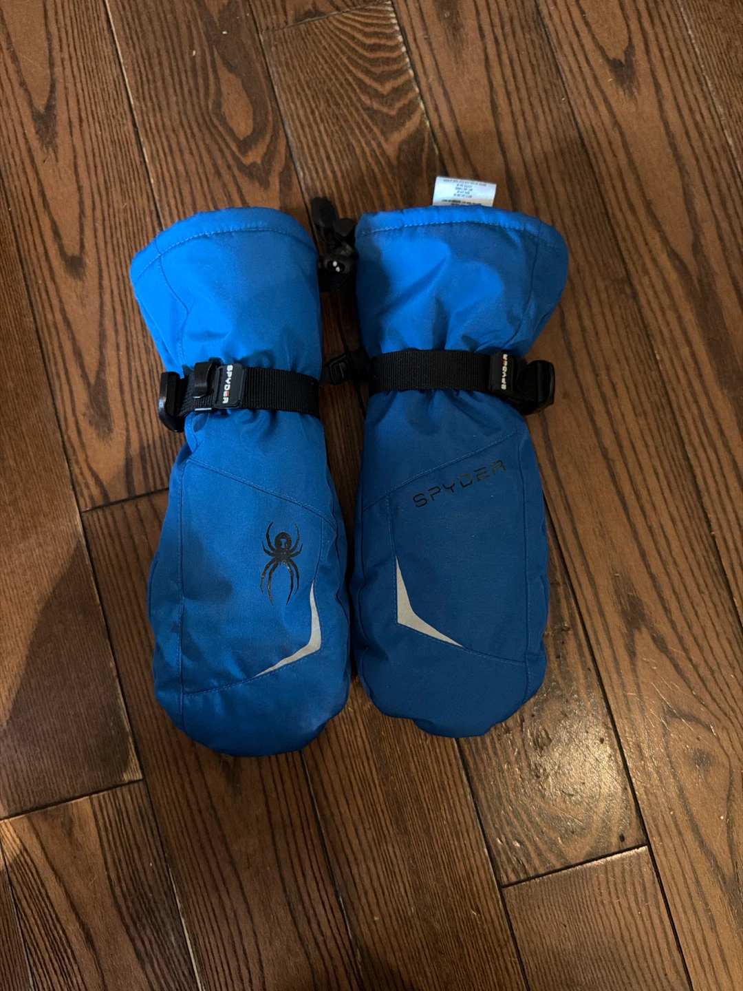 Kids Mittens