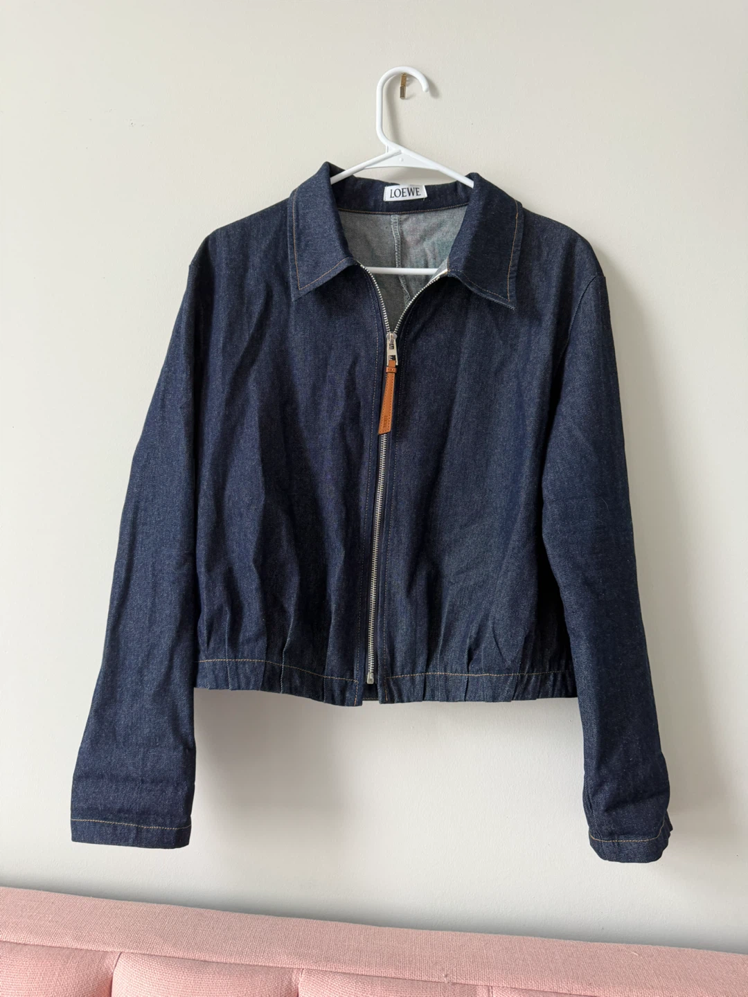 Loewe Denim Jacket