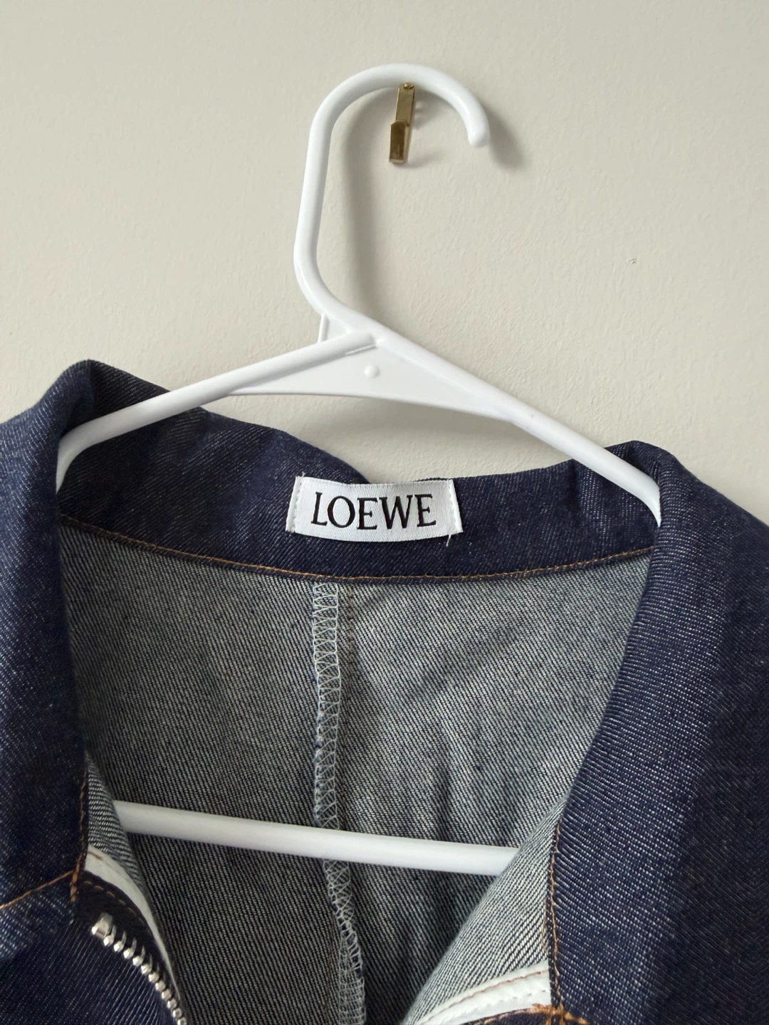 Loewe Denim Jacket - photo 3