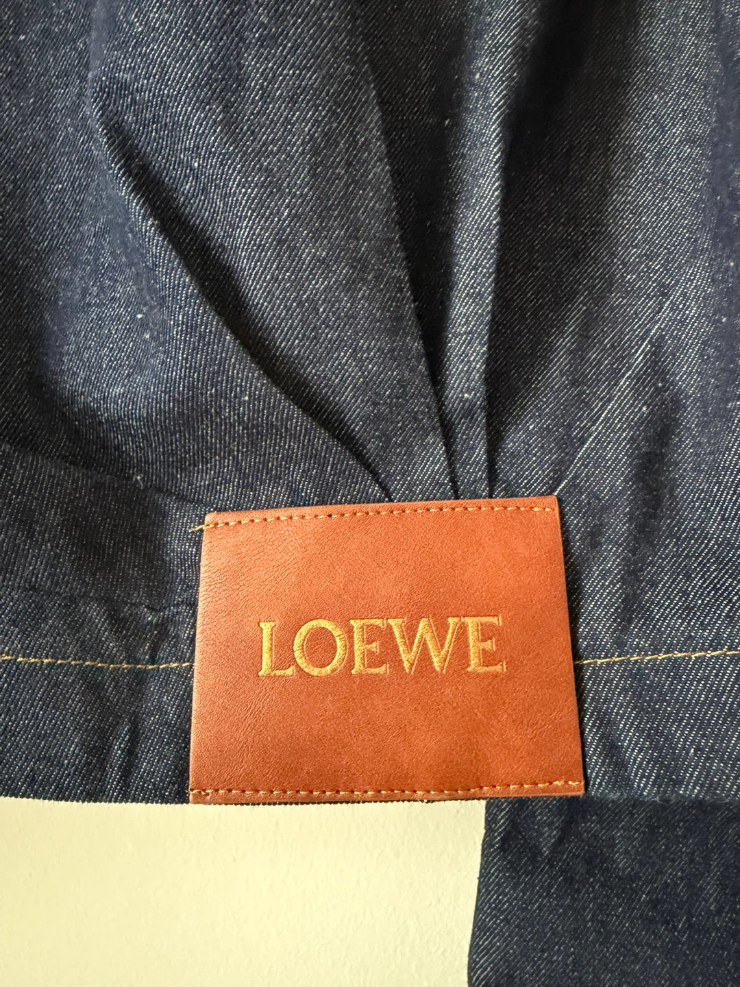 Loewe Denim Jacket - photo 5