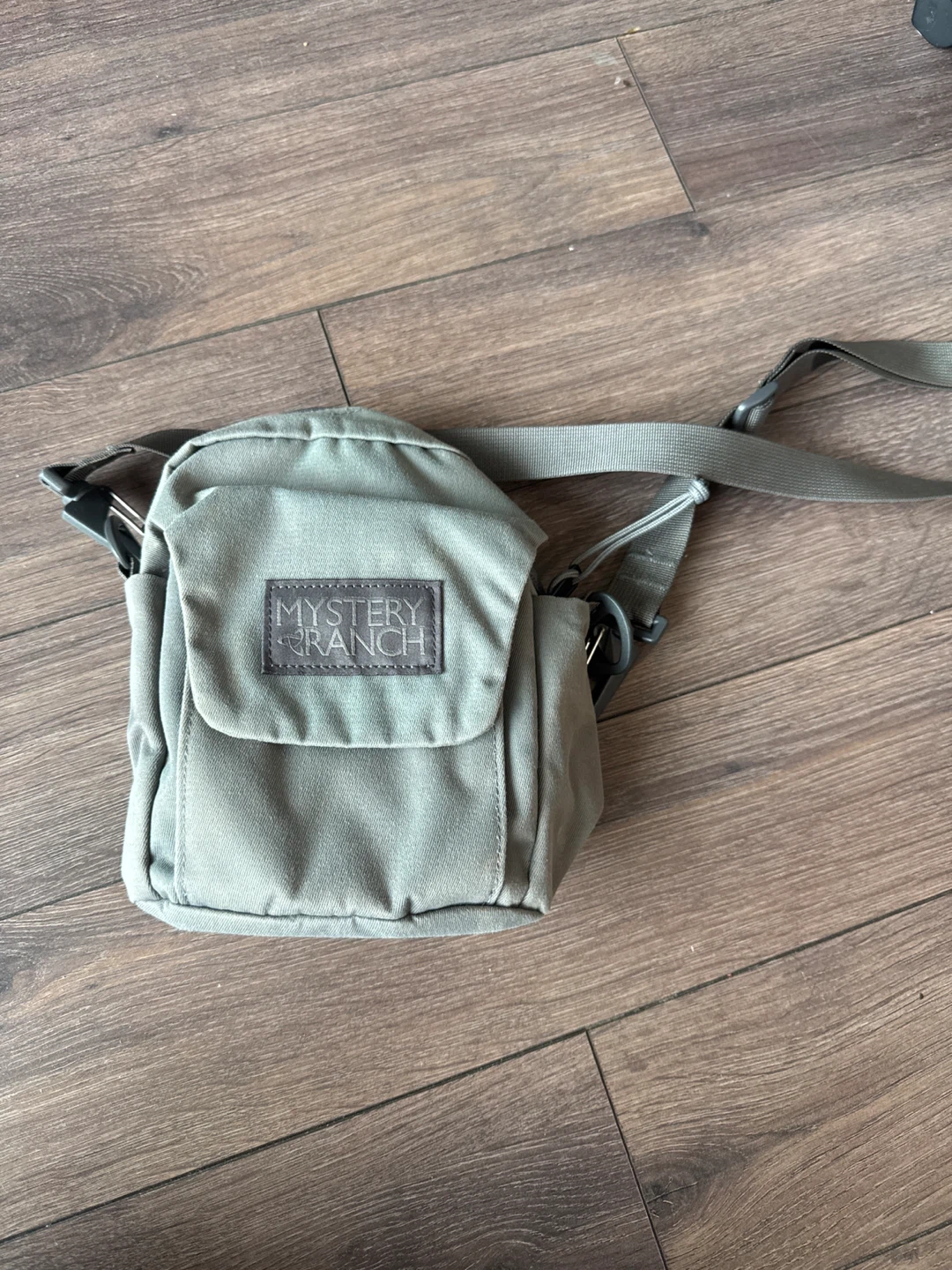 Mystery Ranch Shoulder Bag
