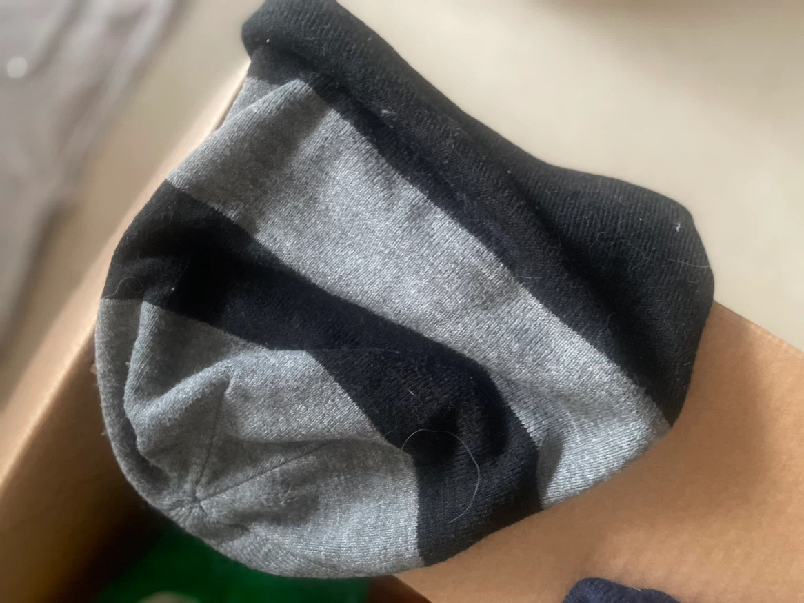 Assorted Beanie and Cap Collection