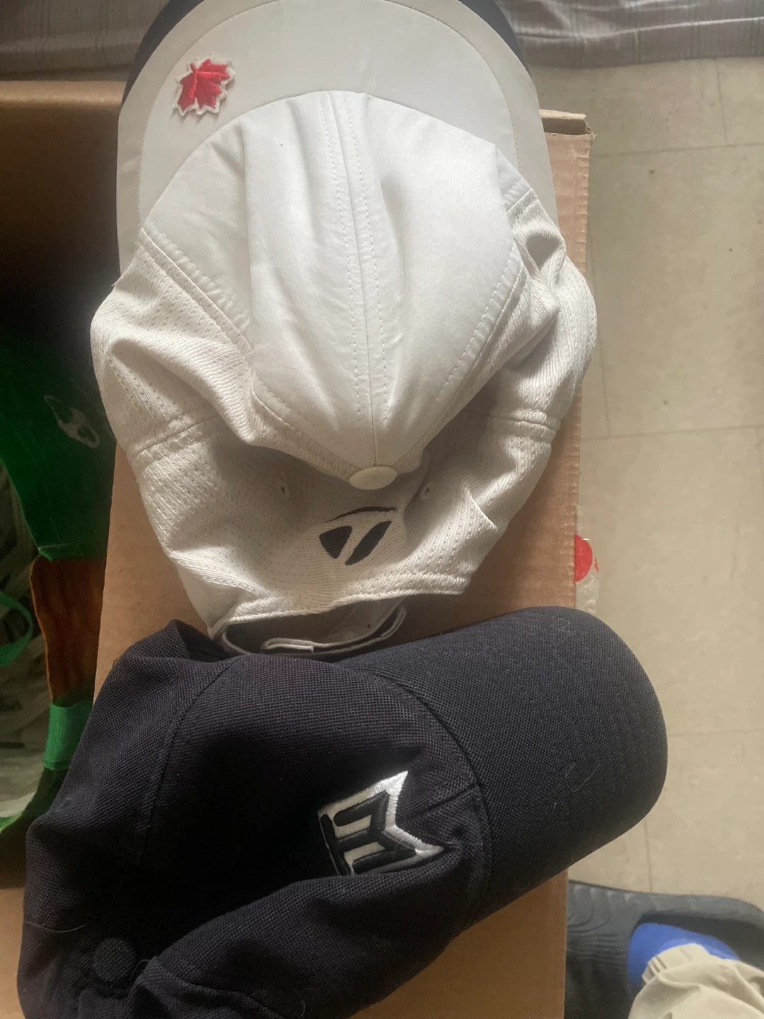 Assorted Beanie and Cap Collection - photo 2