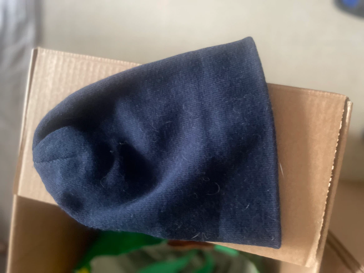 Assorted Beanie and Cap Collection - photo 3