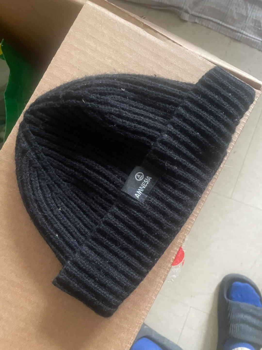 Assorted Beanie and Cap Collection - photo 4