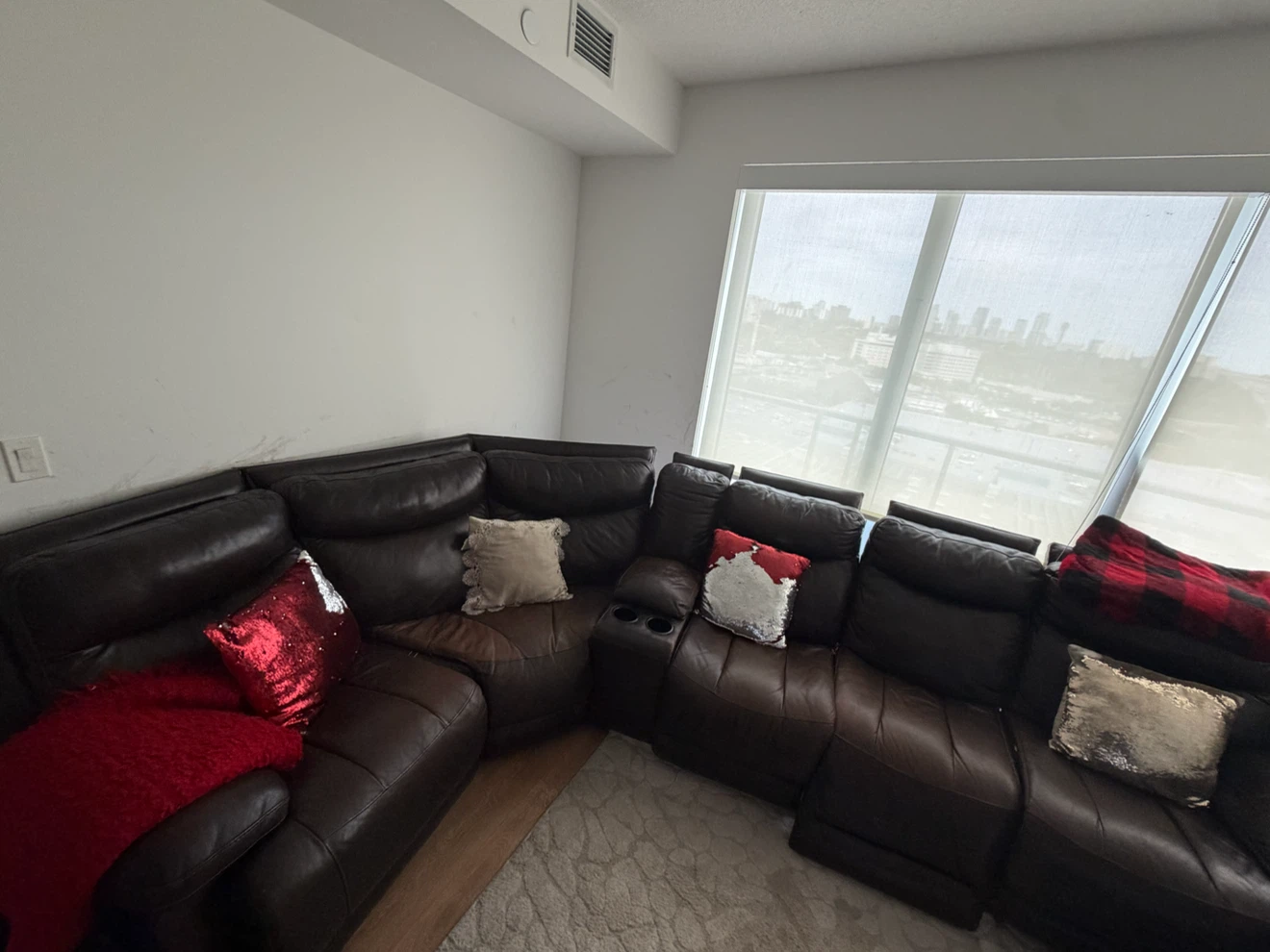 Leather Sofas - photo 2