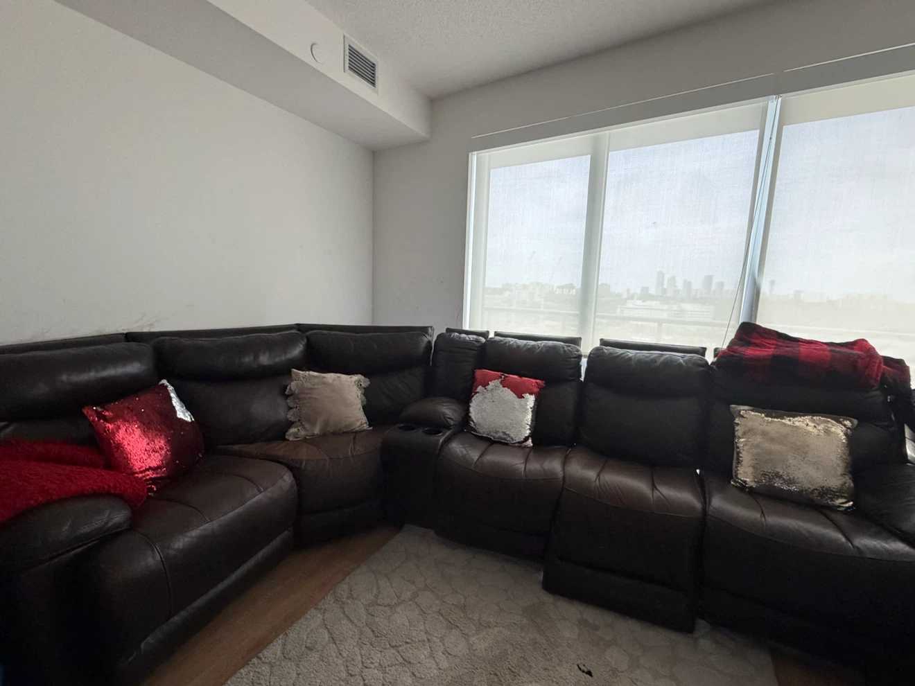 Leather Sofas - photo 3