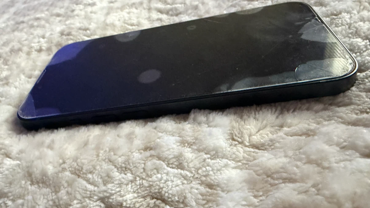 Apple iPhone 13 Midnight - photo 5