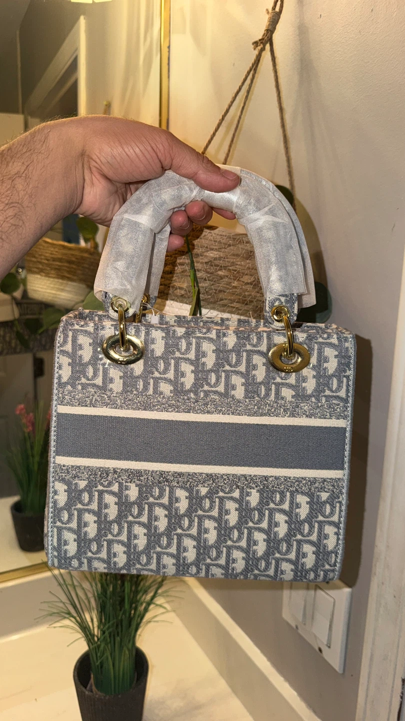 Christian Dior Tote Bag - photo 2