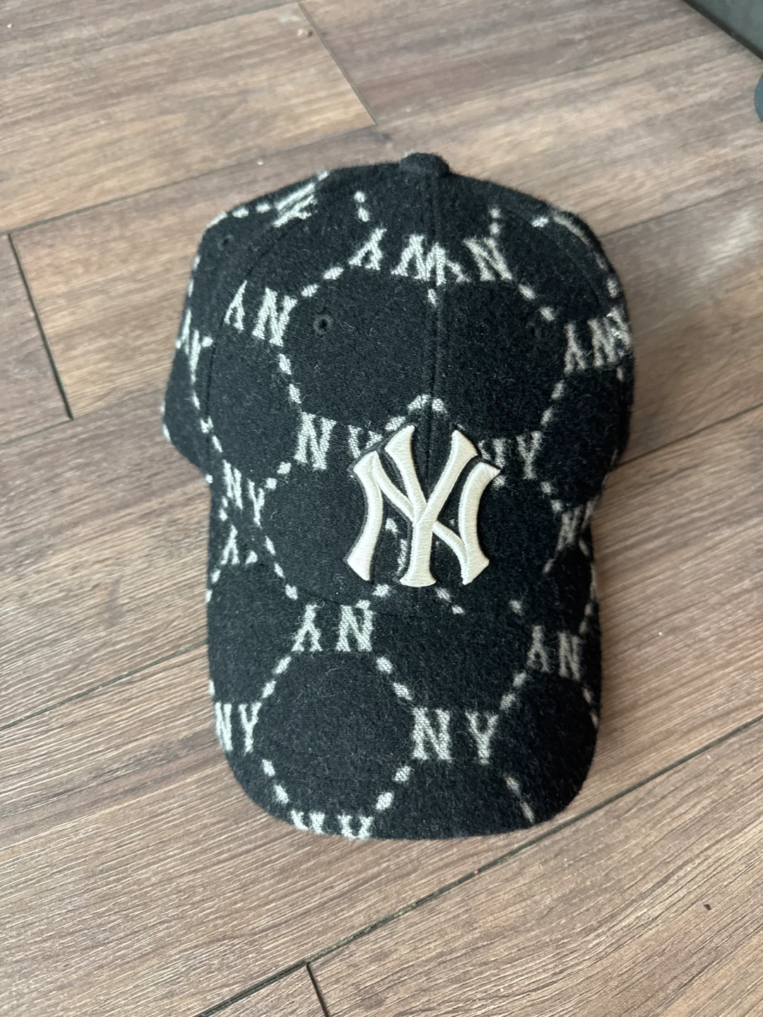 MLB New York Yankees Cap