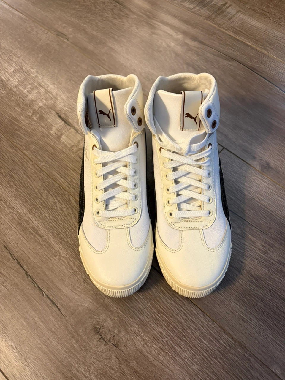 Puma High Top Sneakers - photo 2