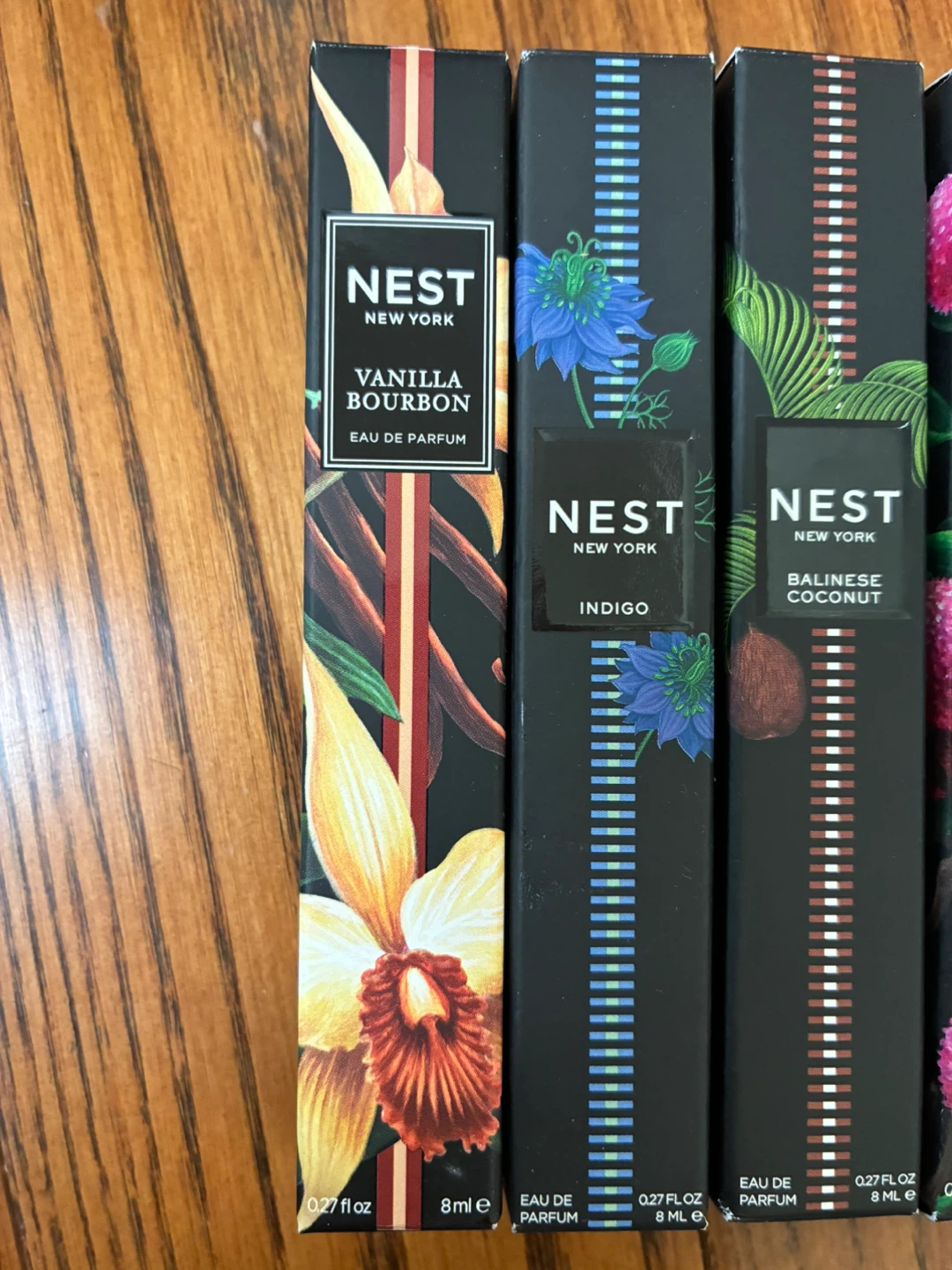 $25 each NEST 8ml travel sprays - photo 2