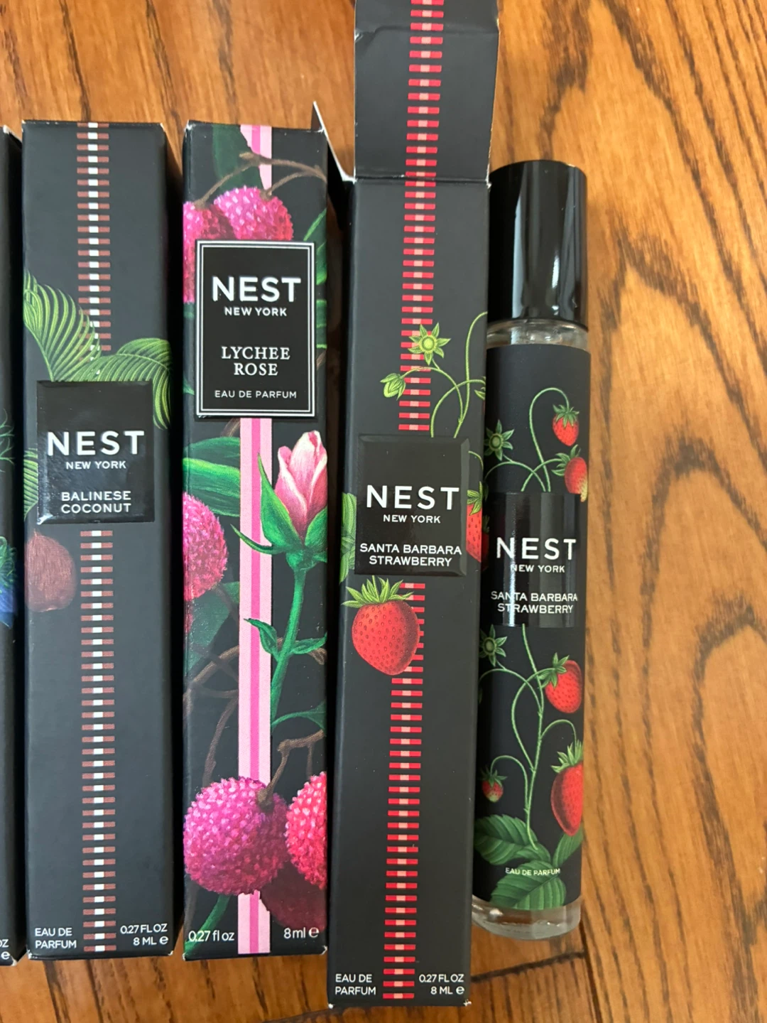 $25 each NEST 8ml travel sprays - photo 3