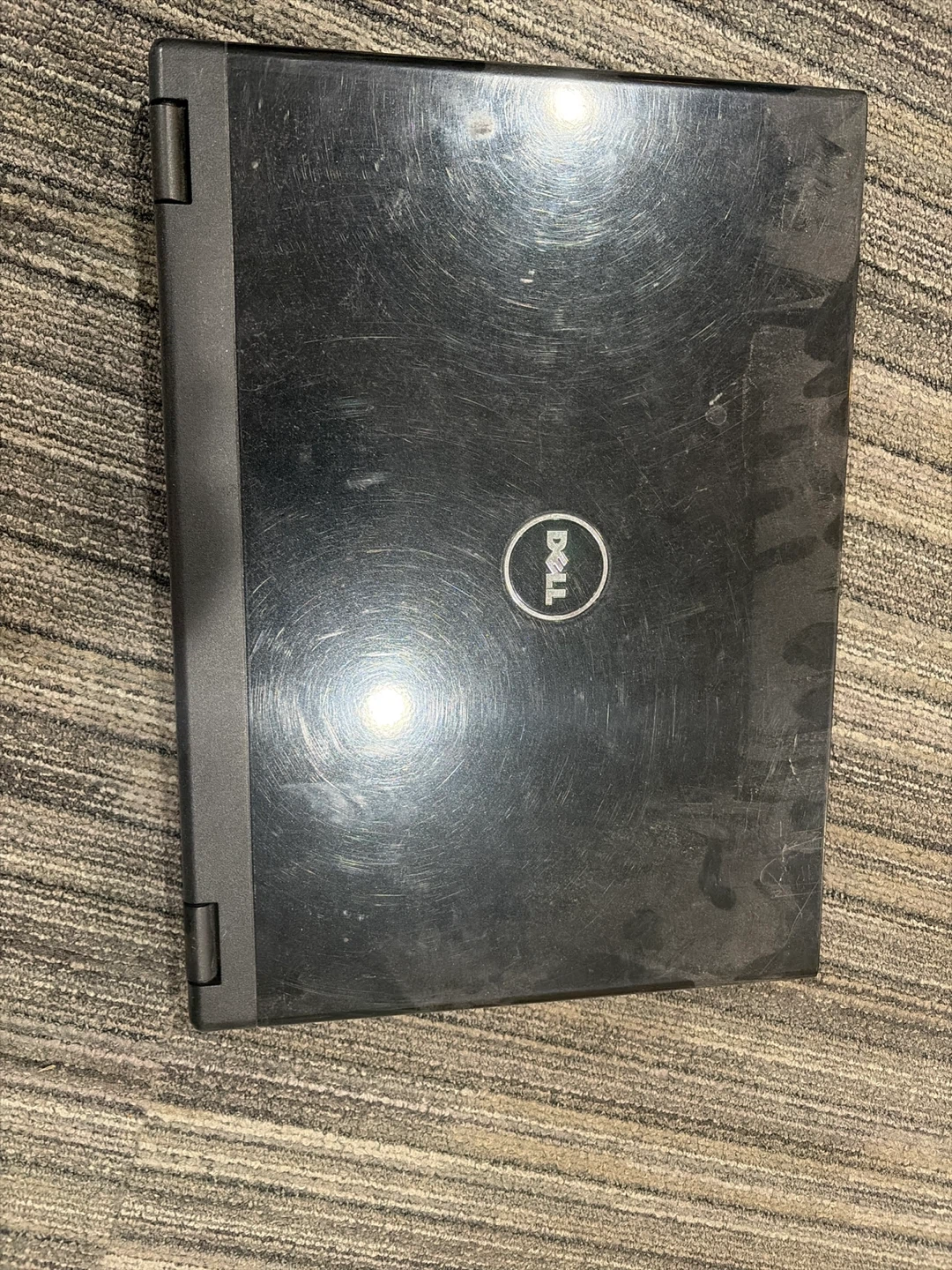 Dell Vostro 1720 Laptop - photo 2