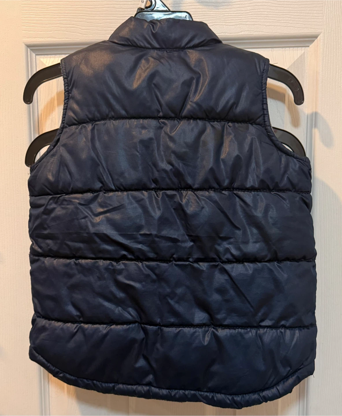 Old Navy Puffer Vest 3T - photo 3