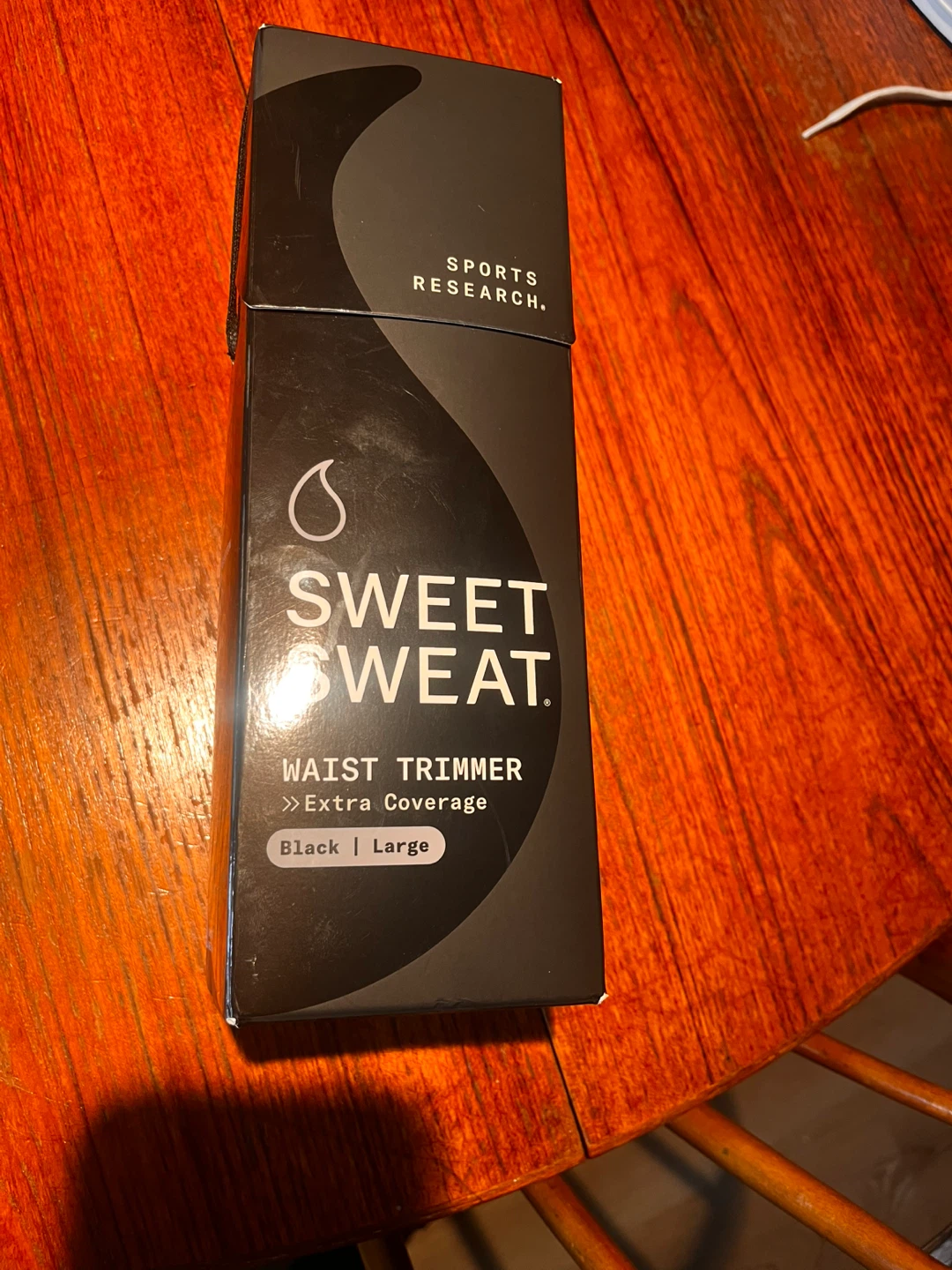 Sweet Sweat Waist Trimmer