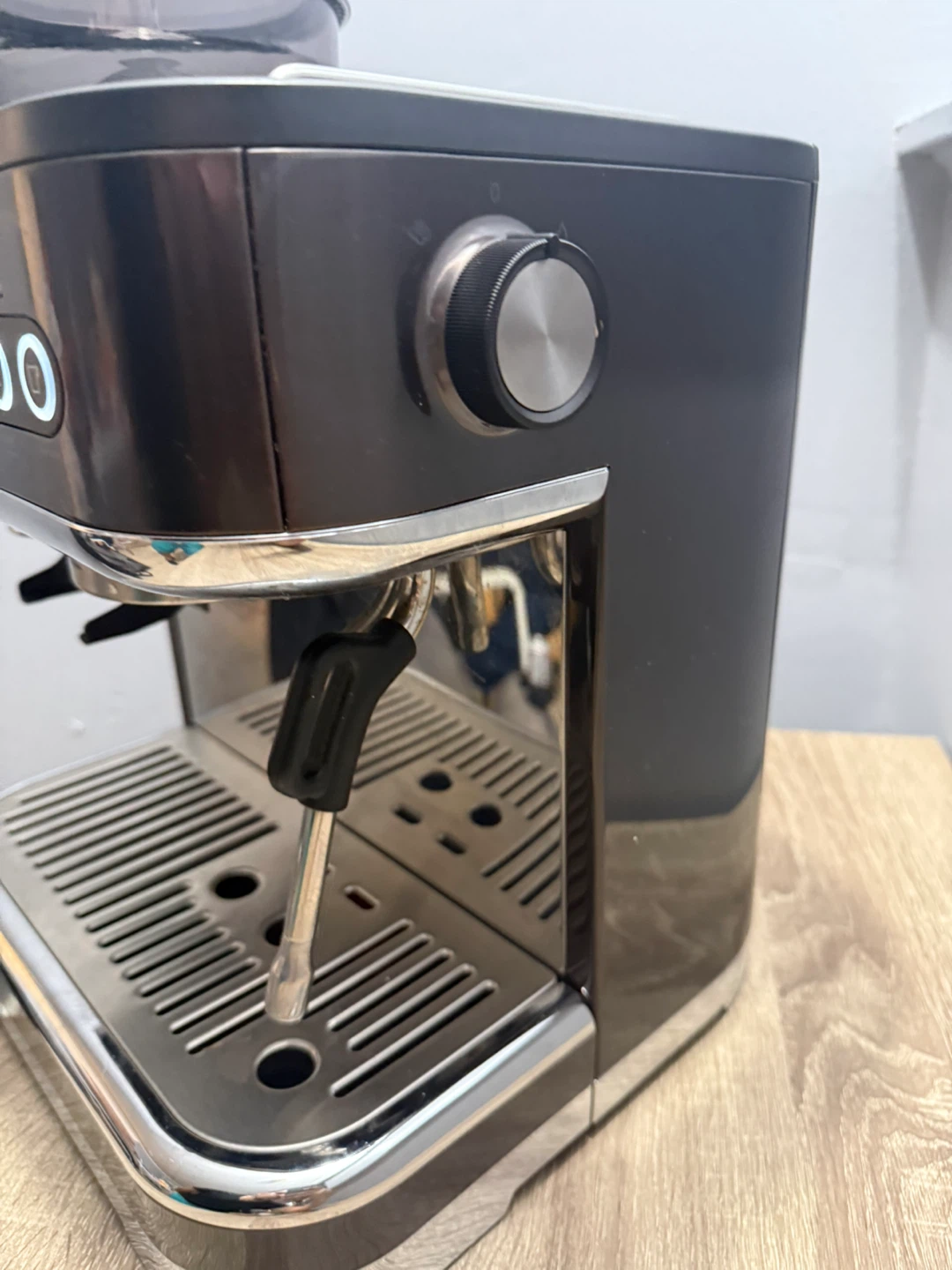 Philips Barista Brew Espresso Machine - photo 2