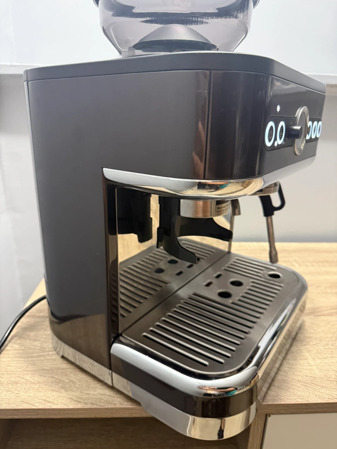 Philips Barista Brew Espresso Machine - photo 3